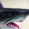 Cartoon Simulation Cute Shark Role-playing Props, Game Party, Birthday, Halloween, Christmas, The Best Gift