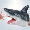 Cartoon Simulation Cute Shark Role-playing Props, Game Party, Birthday, Halloween, Christmas, The Best Gift