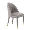 COOLMORE Accent Chair ,leisure single chair with Solid wood foot